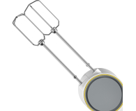 Beko HMM62404W - 1374297 - zdjęcie 6